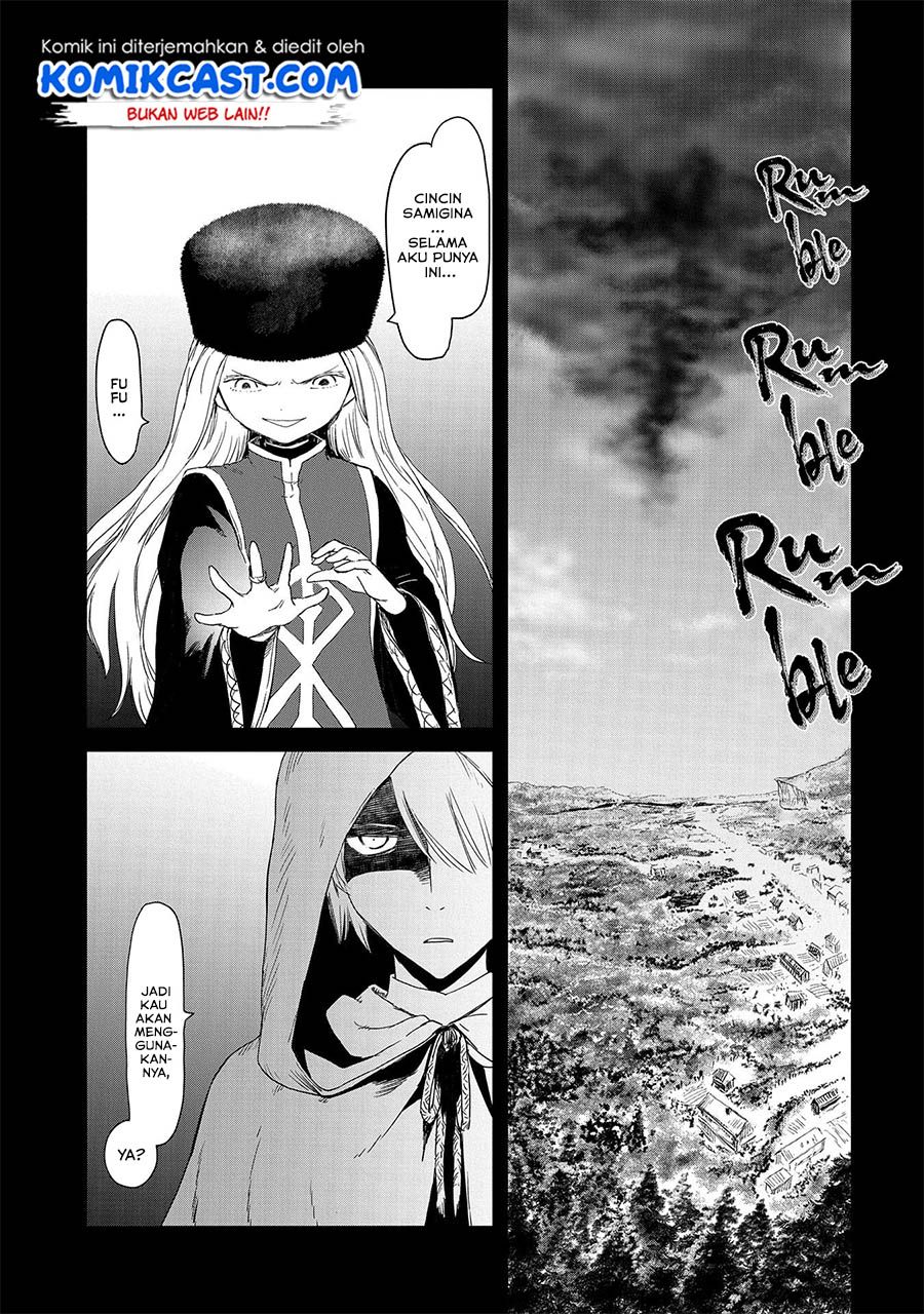 Boukensha ni Naritai to Miyako ni Deteitta Musume ga S Rank ni Natteta